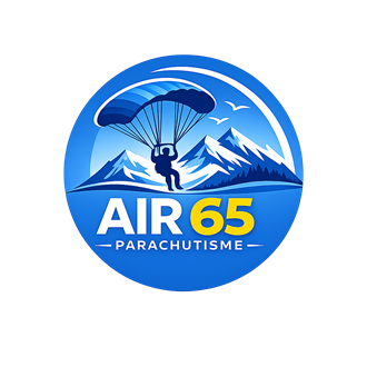 Air 65 Parachutisme