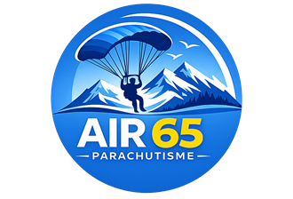 Air 65 Parachutisme