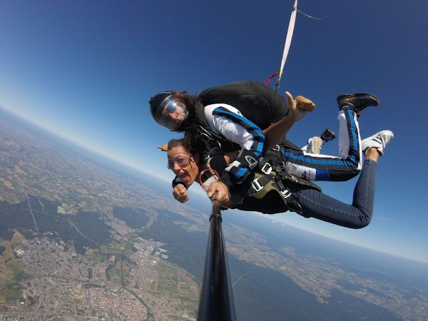 FlyAdrenaline Strasbourg