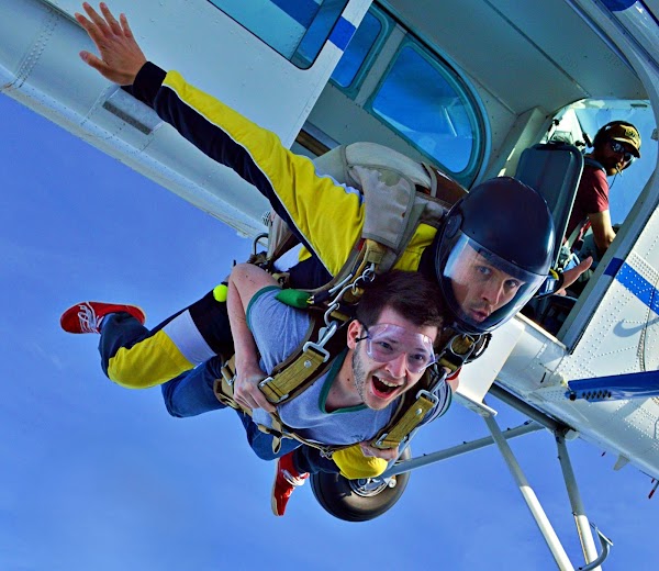 C.E.R.P. Alsace (Parachutisme)