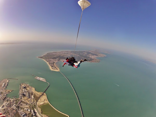 Altitudes Parachutisme