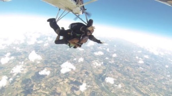 Parachutisme occitan