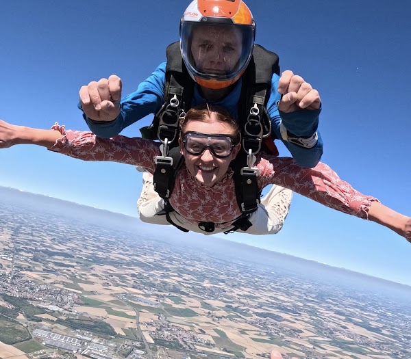 Centre Ecole Régional de Parachutisme de Lens