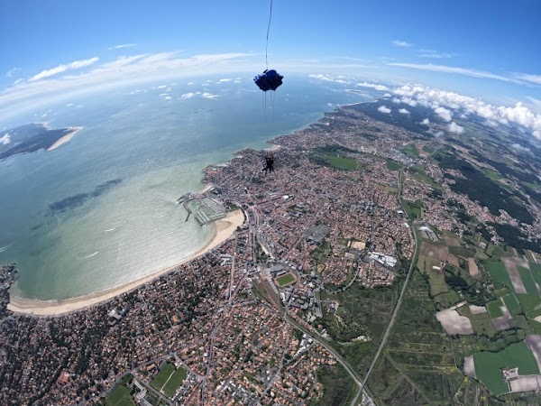 ROYAN OCEAN PARACHUTISME