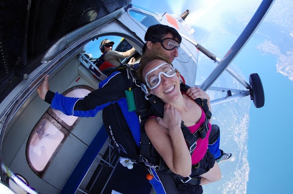 Un petit air de liberté