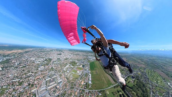 YepYep Parachutisme