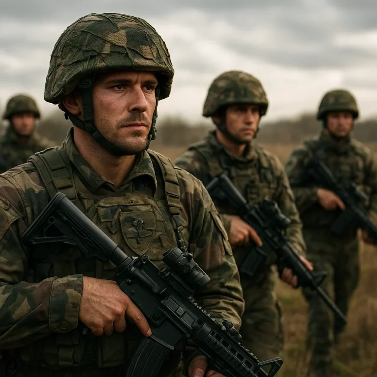 1er régiment chasseur parachutiste