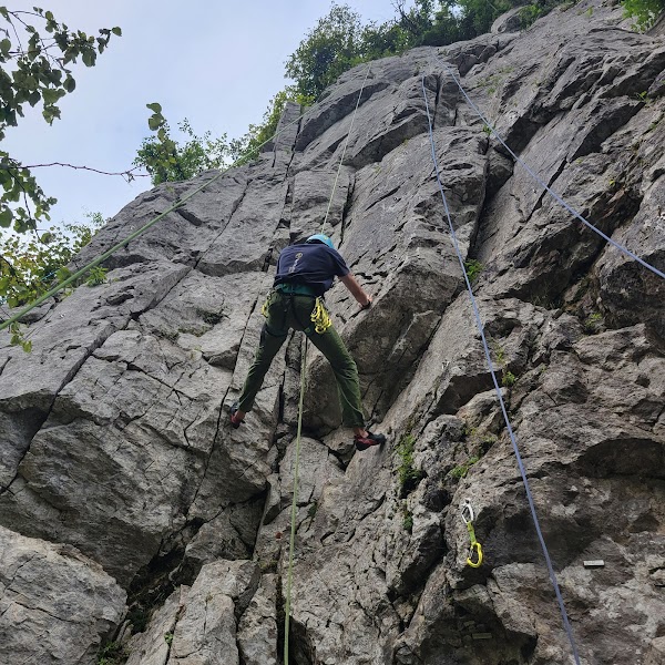 Nature Escalade 64