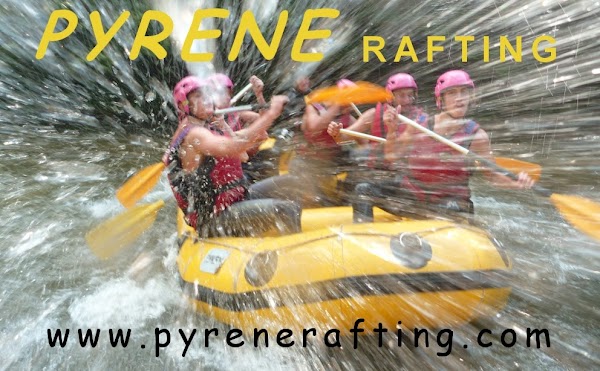 Pyrène Rafting : Rafting, Canyoning, Hydrospeed Aude Pyrénées Orientales