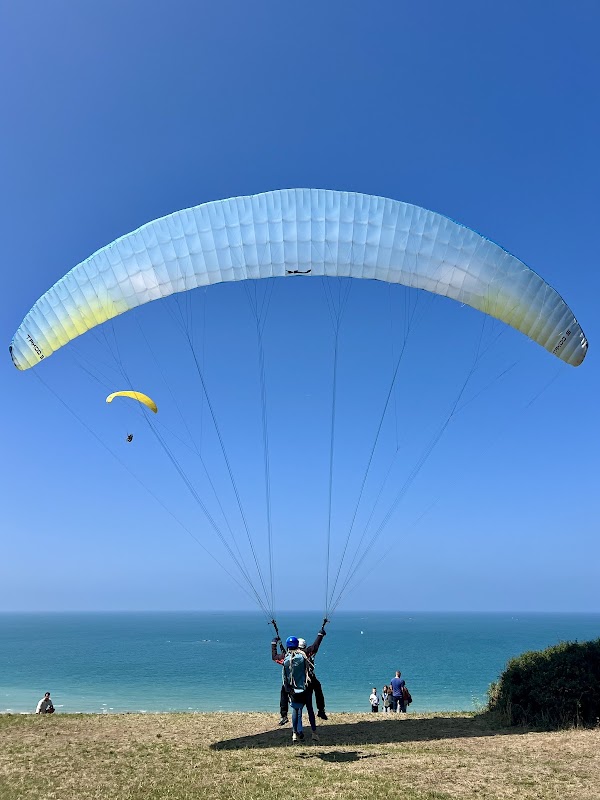 Flyeol Parapente