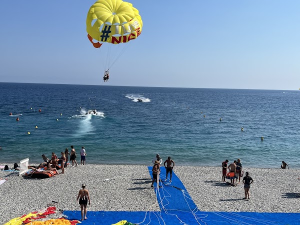 NIKAIA WATER SPORT