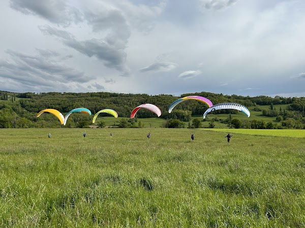 Val’s en l'air parapente Vols Biplace et Stages