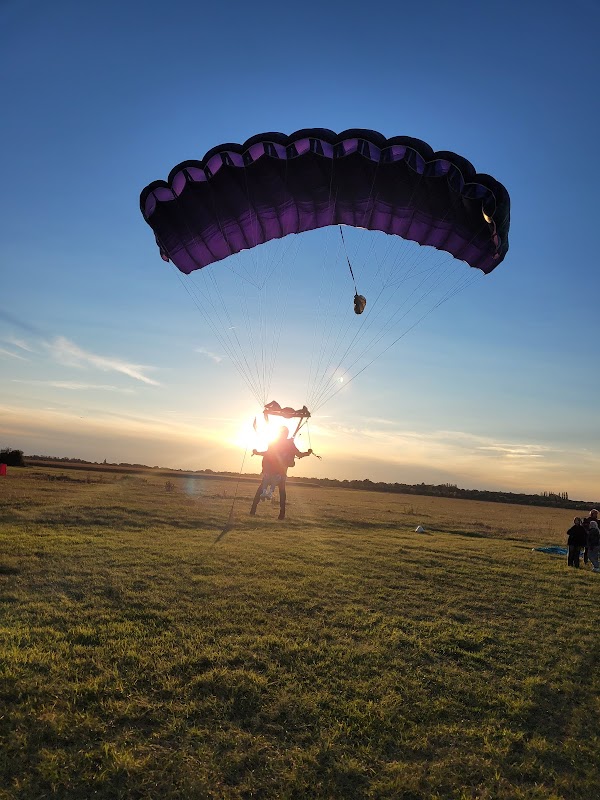 Flyattitude Parachutisme
