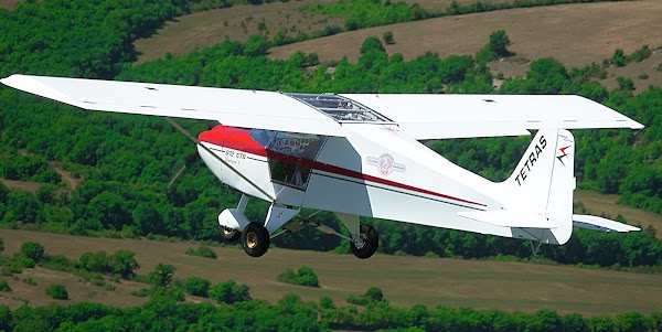 BAPTEME DE L' AIR LOT 46