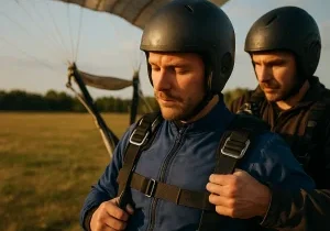 assurance parachutisme