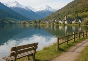 loudenvielle pyrénées